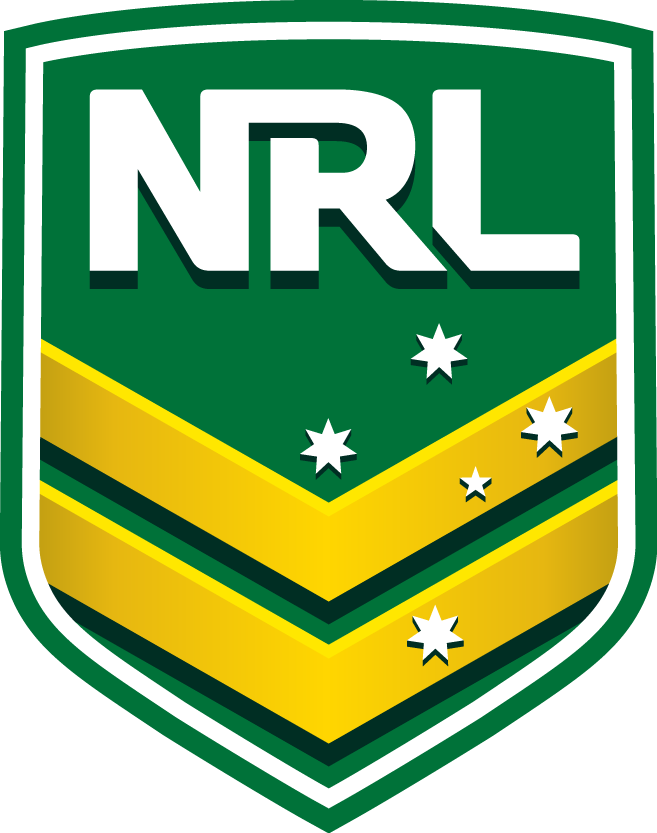 National Rugby League iron ons